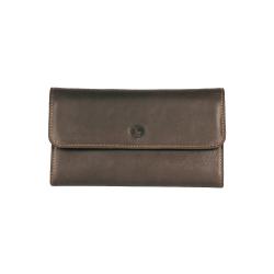 Compagnon cuir marron - Frandi