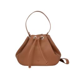 Sac cuir - Sac seau de la marque Frandi