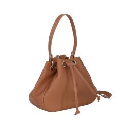 Sac cuir - Sac seau de la marque Frandi